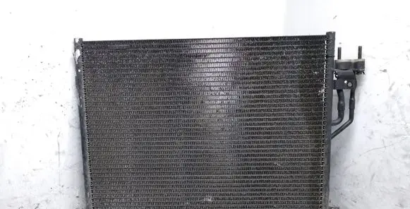 Jeep Cherokee A/C cooling radiator (condenser) 4615385 4998580 4688311