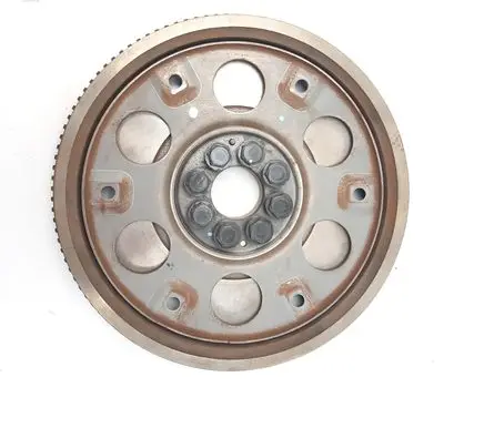 Toyota Hilux (AN10, AN20, AN30) Flywheel