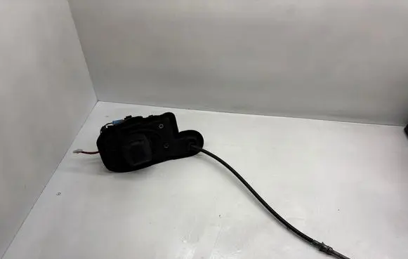 BMW 3 E90 E91 Gear shifter/selector 754803702