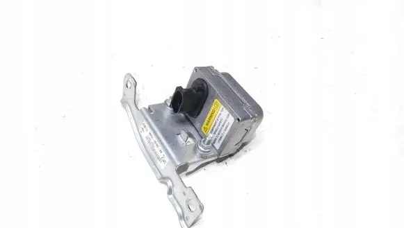 Volvo V50 ESP acceleration yaw rate sensor