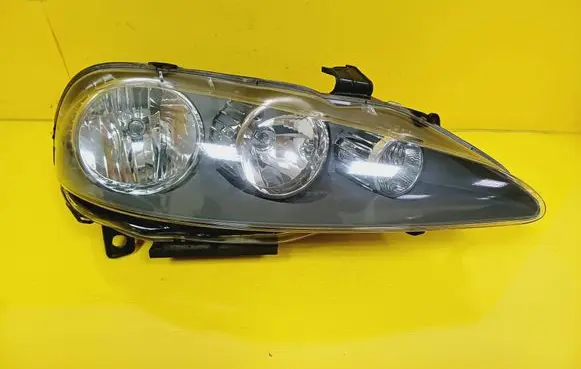 Alfa Romeo 147 Headlight/headlamp 