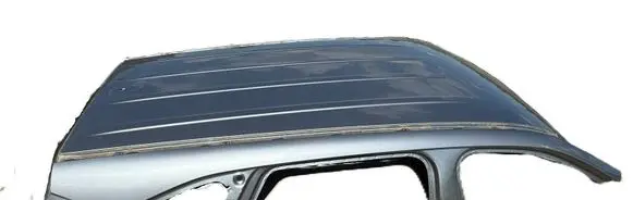 KIA Sorento IV Roof 