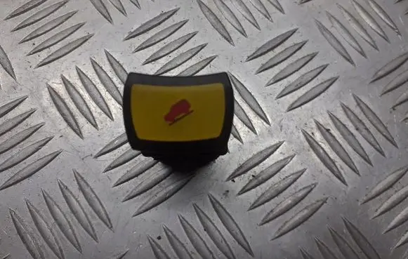 Land Rover Freelander Other switches/knobs/shifts YUG500270