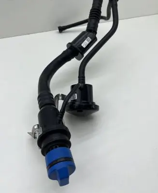 Mercedes-Benz GLC X253 C253 AdBlue Liquid refill tube A2534708800