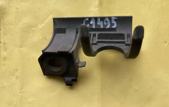 Mercedes-Benz C W203 Other front suspension part 2034210294 A2034210294
