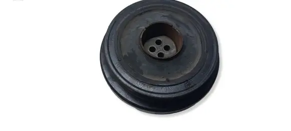 BMW 5 F10 F11 Crankshaft pulley 8511321