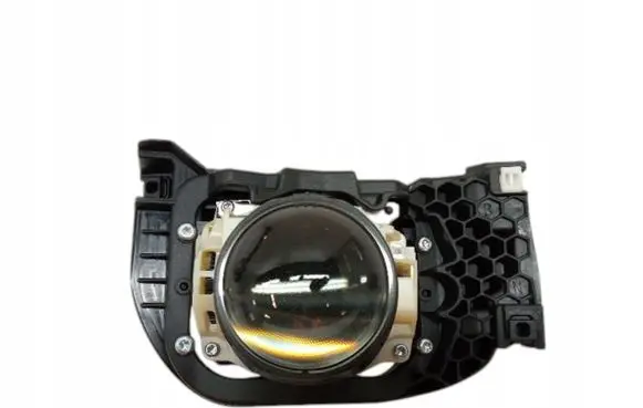 Citroen C5 Headlight/headlamp 89204671