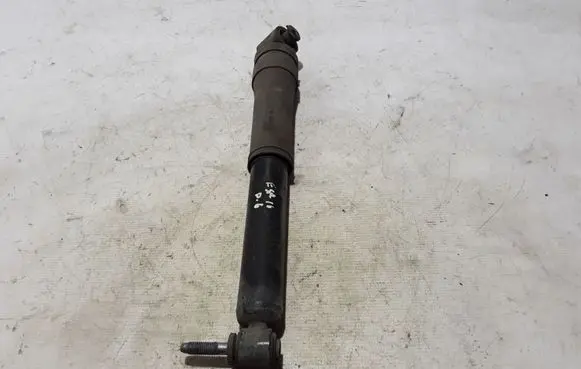 Renault Espace V (RFC) Rear shock absorber/damper 562102387R