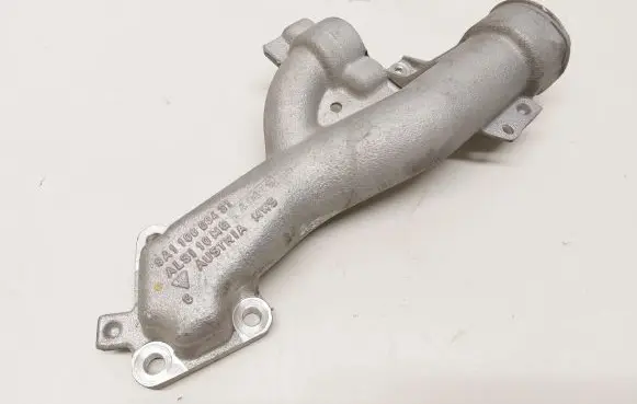 Porsche Cayman 981 other engine part 9A110603431