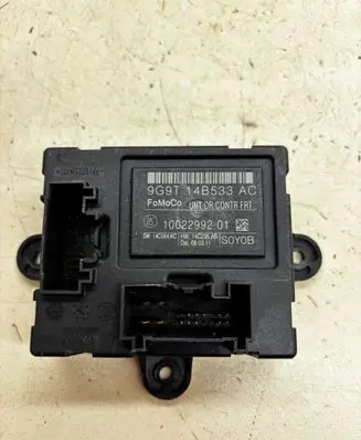 Ford Mondeo MK IV Door control unit/module 9G9T14B533AC 1002299201