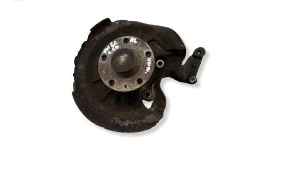 Volkswagen Golf VI Rear wheel hub 