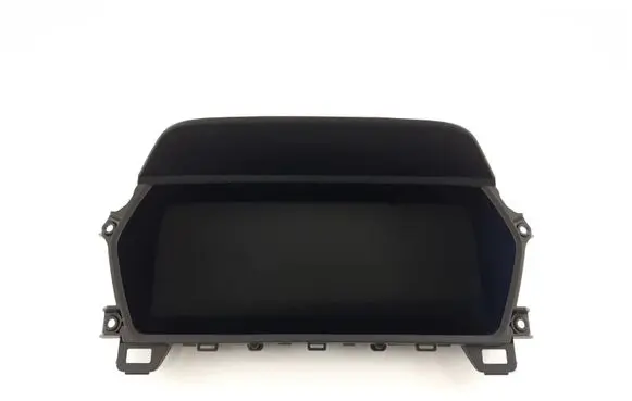 Speedometer (instrument cluster)