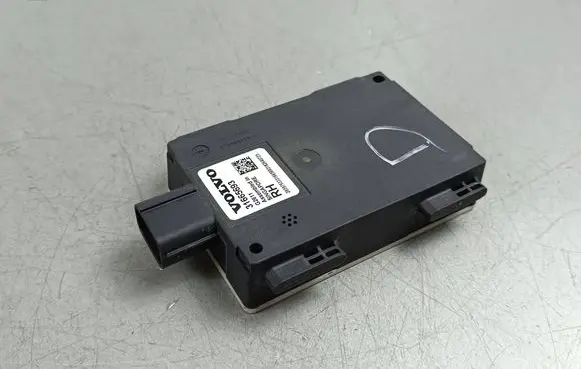 Volvo XC90 Blind spot module 31665693 G2611