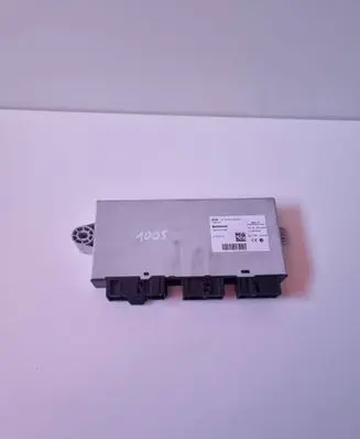 BMW 7 F01 F02 F03 F04 CAS control unit/module 9318365 2132100111 5WK50720NBR