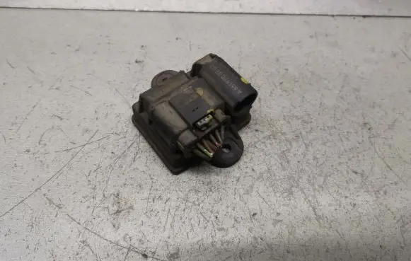 Mercedes-Benz Sprinter W906 Glow plug pre-heat relay A6519000900