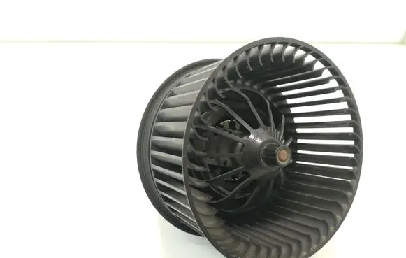 Ford Focus C-MAX Heater fan/blower 3M5H18456AD