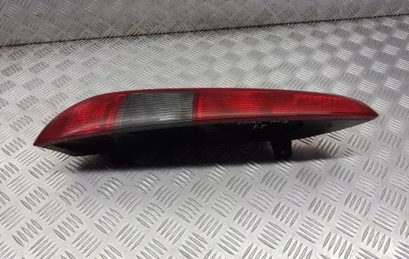 Ford Focus Rear/tail lights