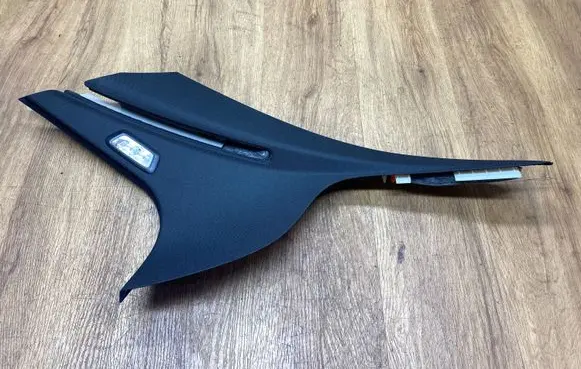 Mercedes-Benz C W205 (D)pillar trim (top) A2056908903 A2056908802 A0009064401
