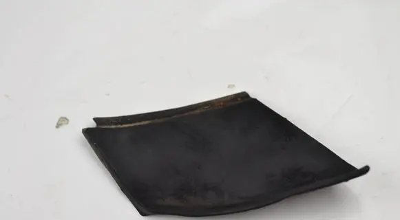 Audi A6 S6 C4 4A Windshield trim 4A1805100