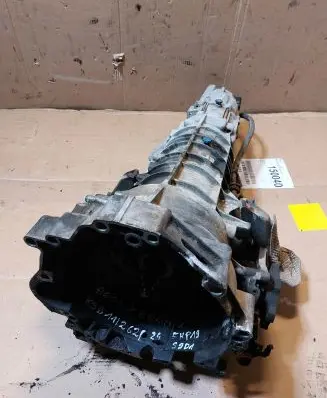 Audi A6 S6 C5 4B Automatic gearbox 5HP19