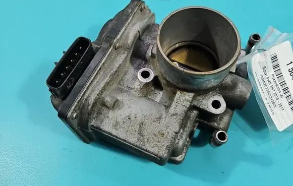 Suzuki Swift II Throttle body valve 69L01660 IMPRK1564087