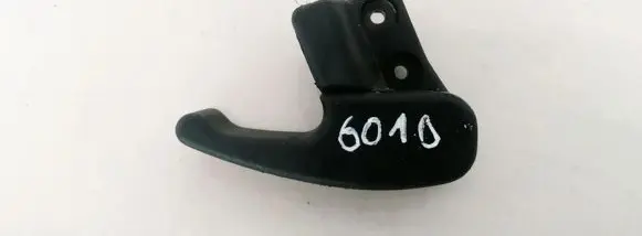 Audi A3 S3 8P Engine bonnet (hood) release handle 1H2823533