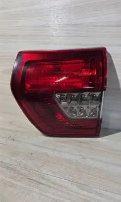Citroen C5 Tailgate rear/tail lights 9675067880