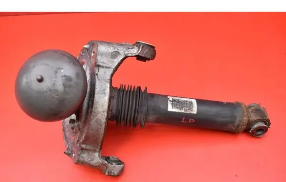 Front shock absorber/damper