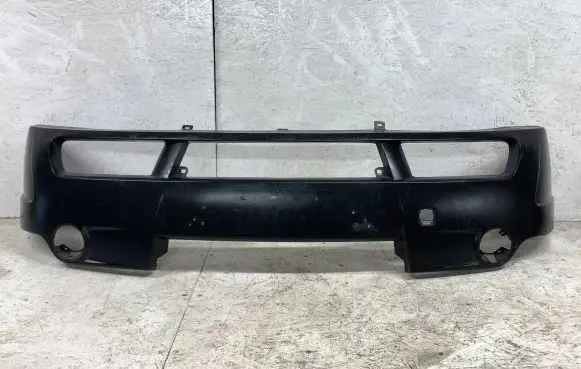 BMW X3 E83 Front bumper 3400897 12125313