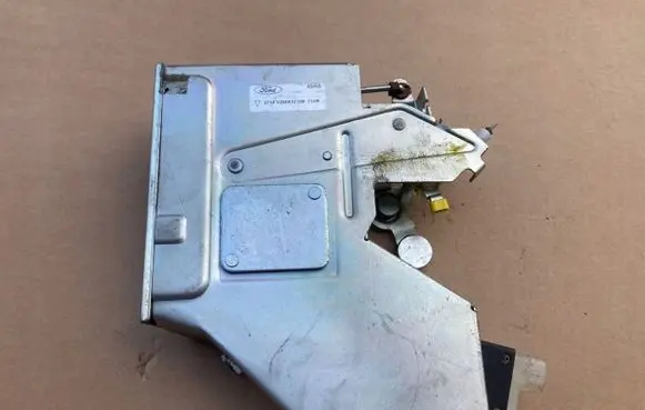 Ford Transit - Tourneo Connect Loading door lock 2T14V264A32DM