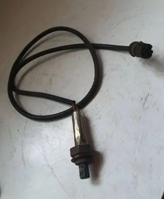 BMW 5 E39 Lambda probe sensor 5WK90231