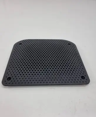 BMW 1 F40 Subwoofer grill/trim 2622499