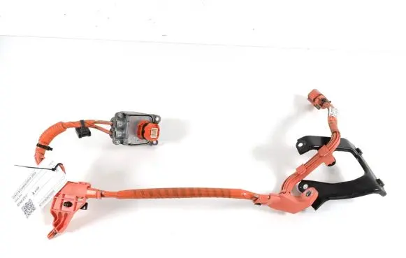 Toyota Corolla E210 E21 Other wiring loom 821H2-47010