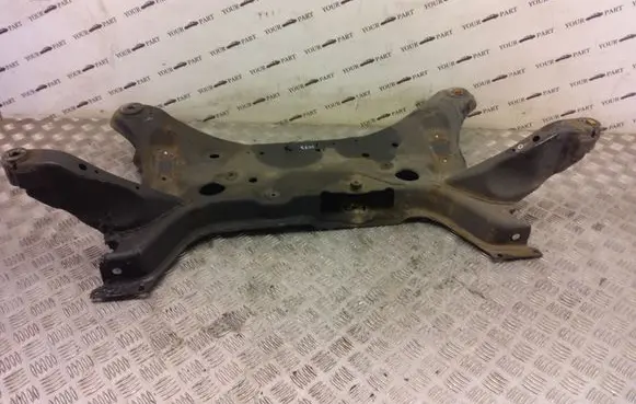 Ford Transit Custom Front subframe
