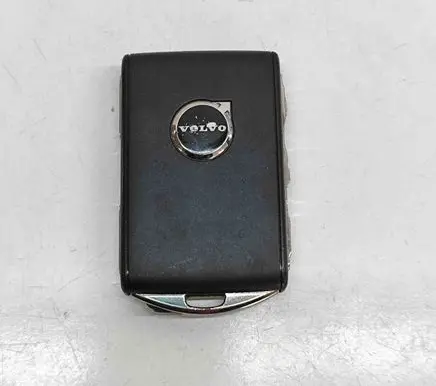 Volvo XC60 Ignition key/card 31652148