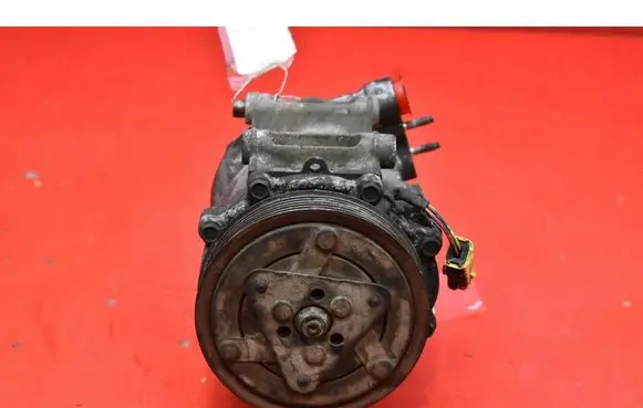 Citroen C5 Air conditioning (A/C) compressor (pump) 9670022580