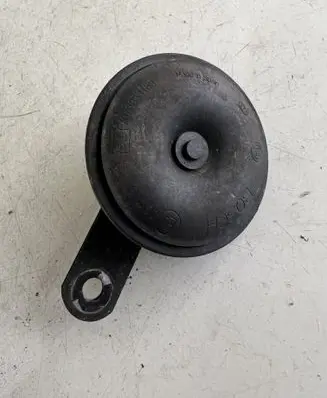 Dodge Nitro Horn signal