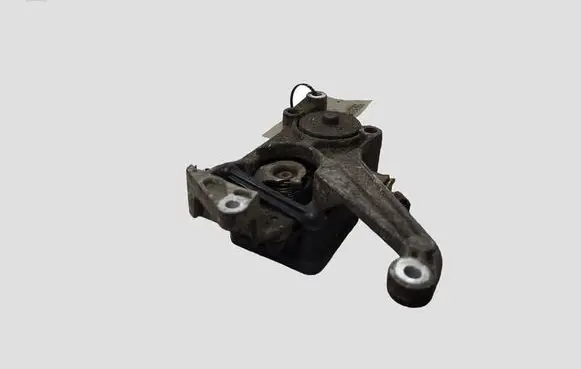 Saab 9-3 Ver2 Intake manifold valve actuator/motor 55199915