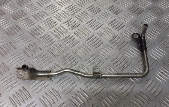 Honda Civic Fuel line pipe