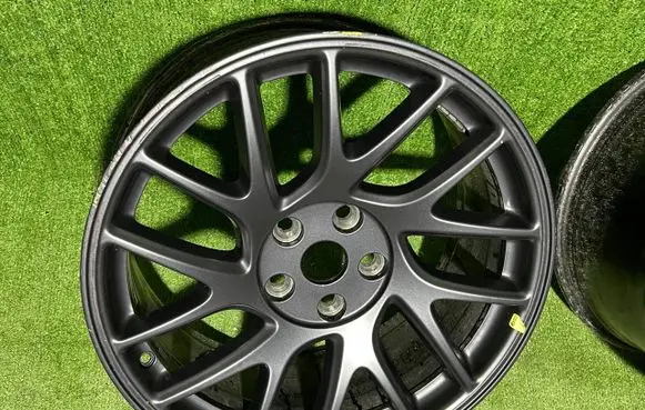Tesla Model 3 Highland R18 alloy rim 134422100B