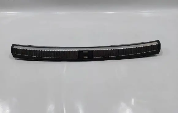 Audi A4 S4 B7 8E 8H Trunk/boot sill cover protection 8E9864483C