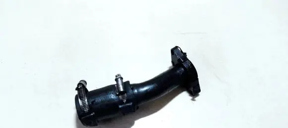 Peugeot 407 Intercooler hose/pipe 9644825080
