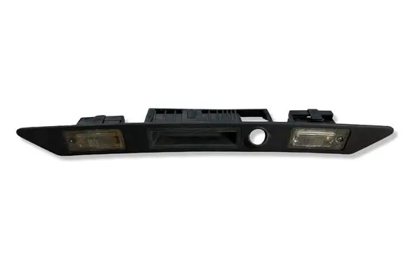 Audi A4 S4 B7 8E 8H Tailgate opening switch 8E0827574C
