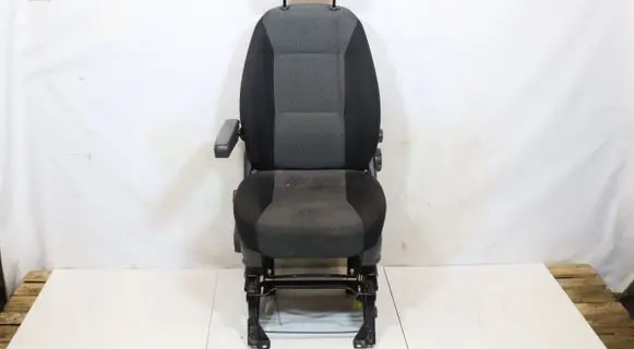 Fiat Ducato Front driver seat 