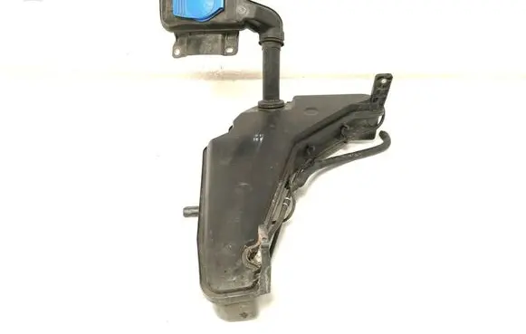Audi Q5 SQ5 8R Windshield washer fluid reservoir/tank 8R0955453C
