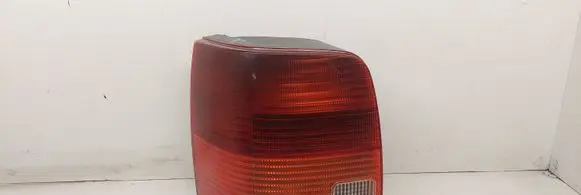 Volkswagen PASSAT B5 Tail light bulb cover holder 3B9945257