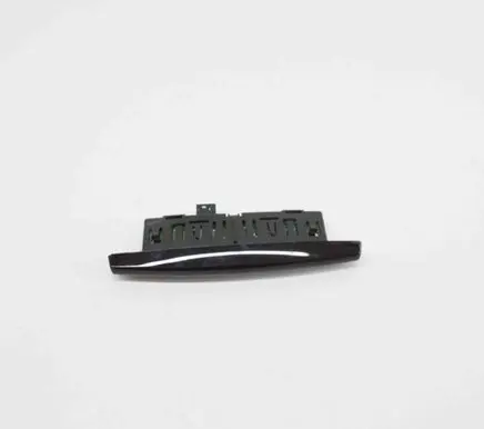 Mercedes-Benz E C207 W207 Parking PDC sensor display screen 402990001 A0015424623