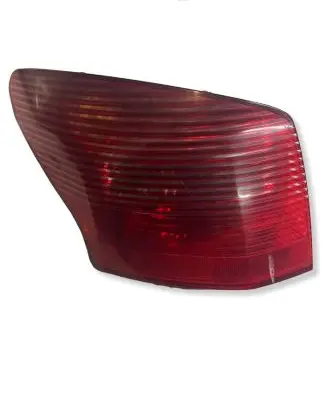 Peugeot 407 Rear/tail lights 