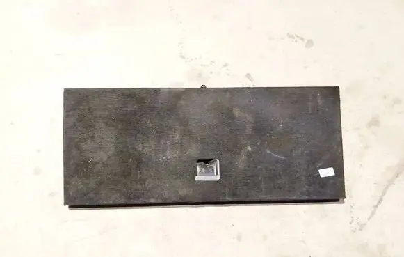Volvo S70 V70 V70 XC Trunk/boot mat liner 