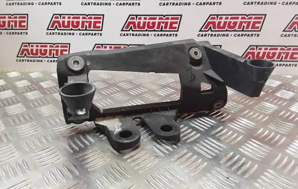 BMW 5 E60 E61 Active stabilizer control/Valve assembly holder 6761207